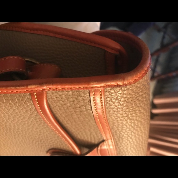 Vintage Dooney - Picture 7 of 8